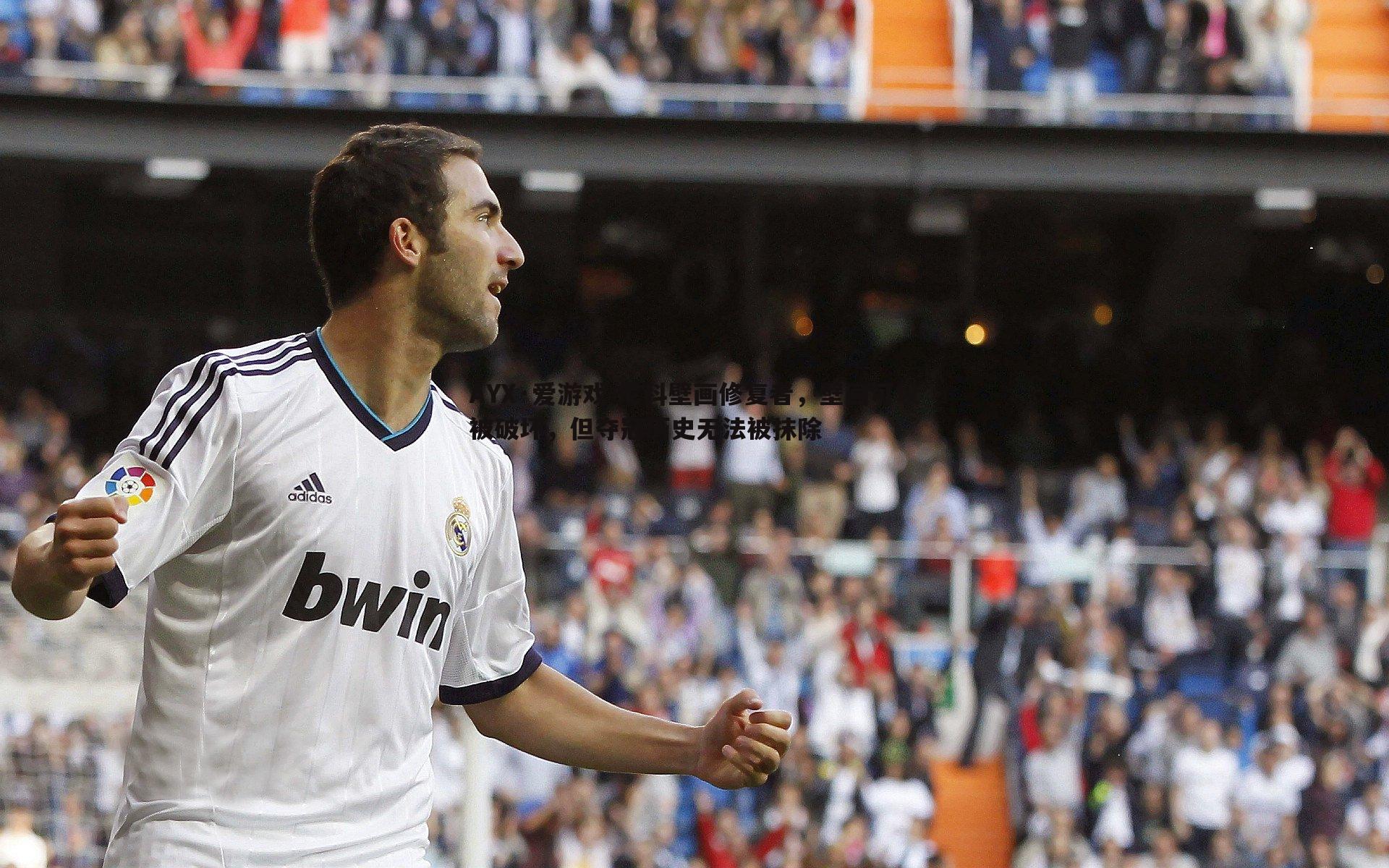 尼科壁画修复者，壁画可以被破坏，但夺冠历史无法被抹除