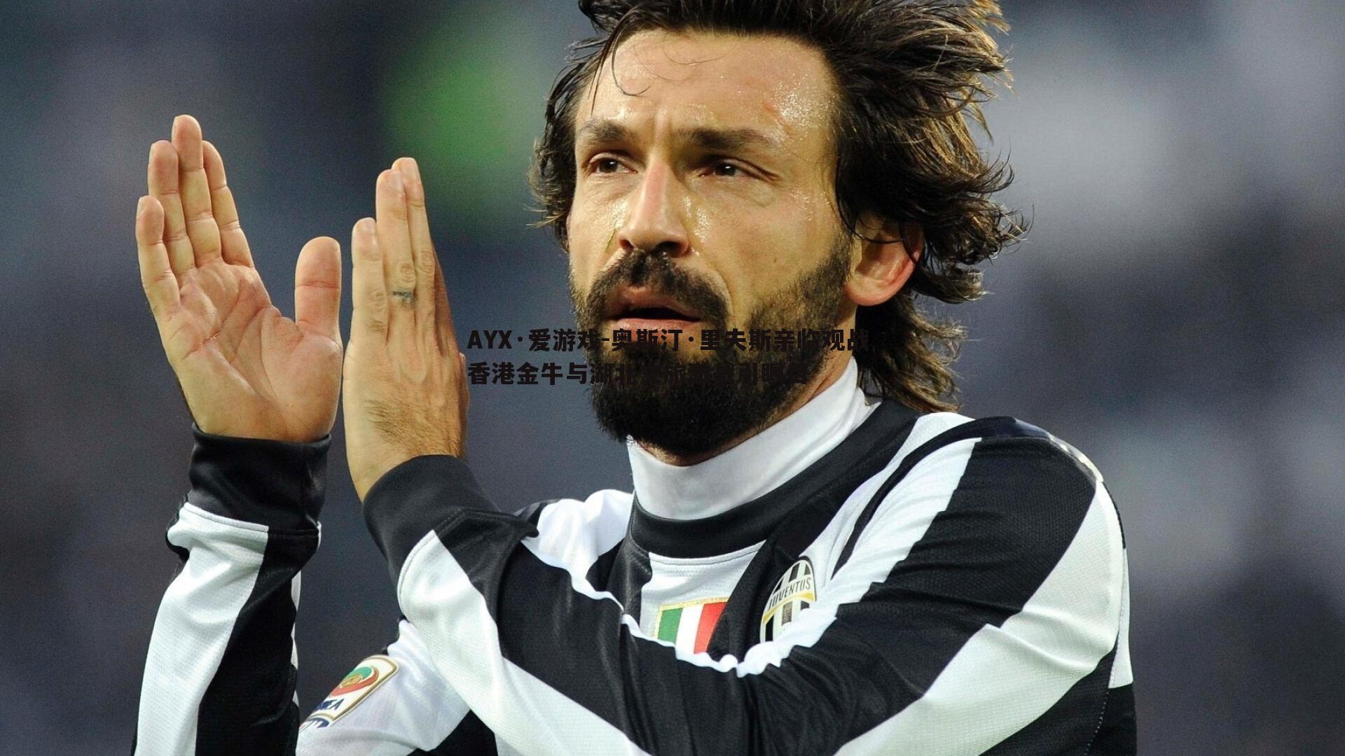 AYX·爱游戏-奥斯汀·里夫斯亲临观战 香港金牛与湖北文旅激战引瞩目