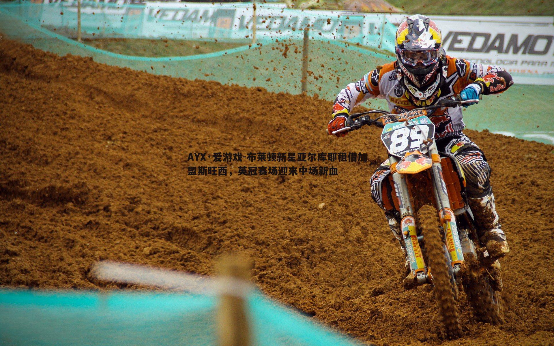 AYX·爱游戏-布莱顿新星亚尔库耶租借加盟斯旺西，英冠赛场迎来中场新血